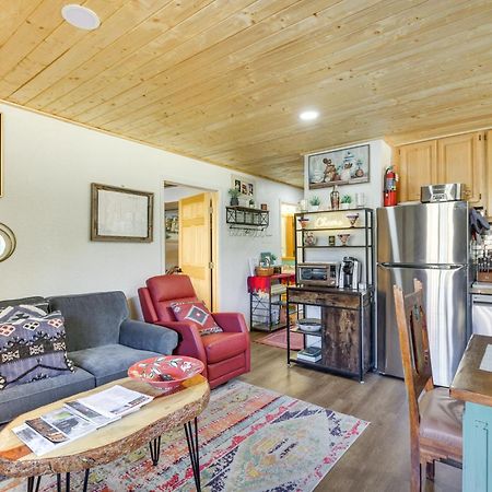Ski-In Red River Retreat Balcony, Mountain Views! Dış mekan fotoğraf