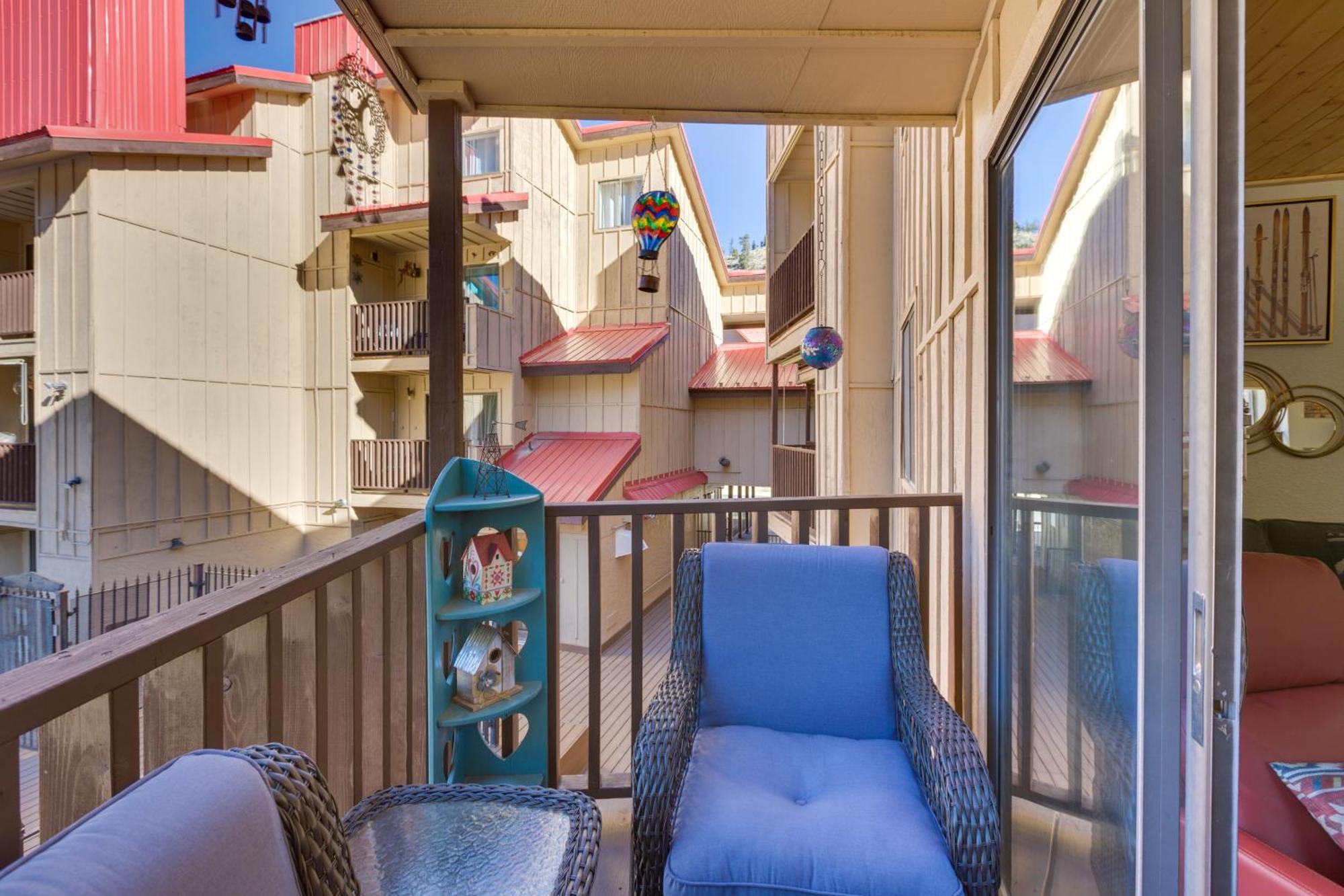 Ski-In Red River Retreat Balcony, Mountain Views! Dış mekan fotoğraf